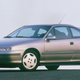 Image for article titled How Americans Came Close To Getting The Slick Opel Calibra